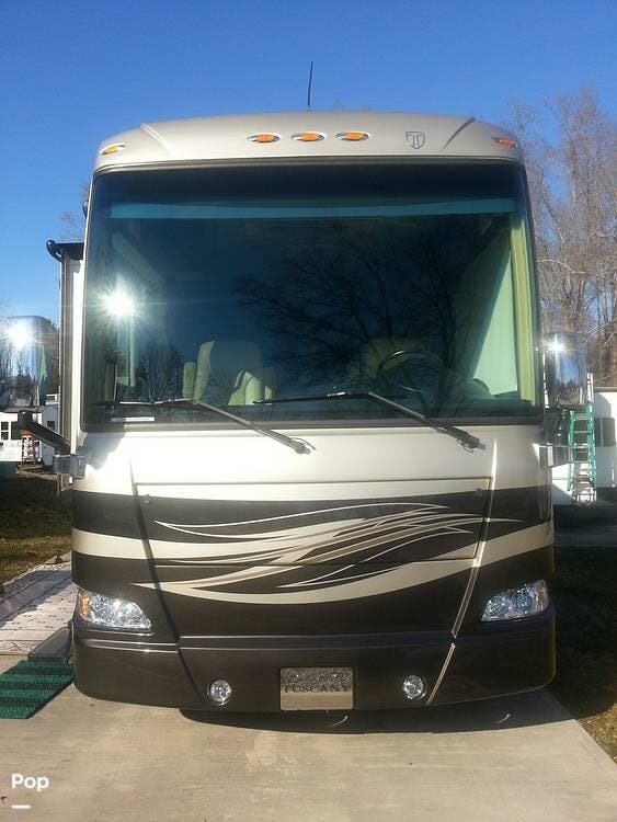 Used 2013 Thor Motor Coach Tuscany XTE 36MQ available in Phoenix, Arizona