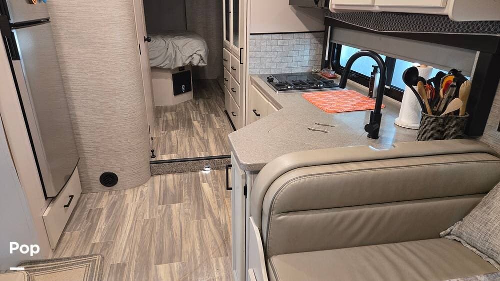 Used 2023 Thor Motor Coach Four Winds 31WV available in Temple, New Hampshire