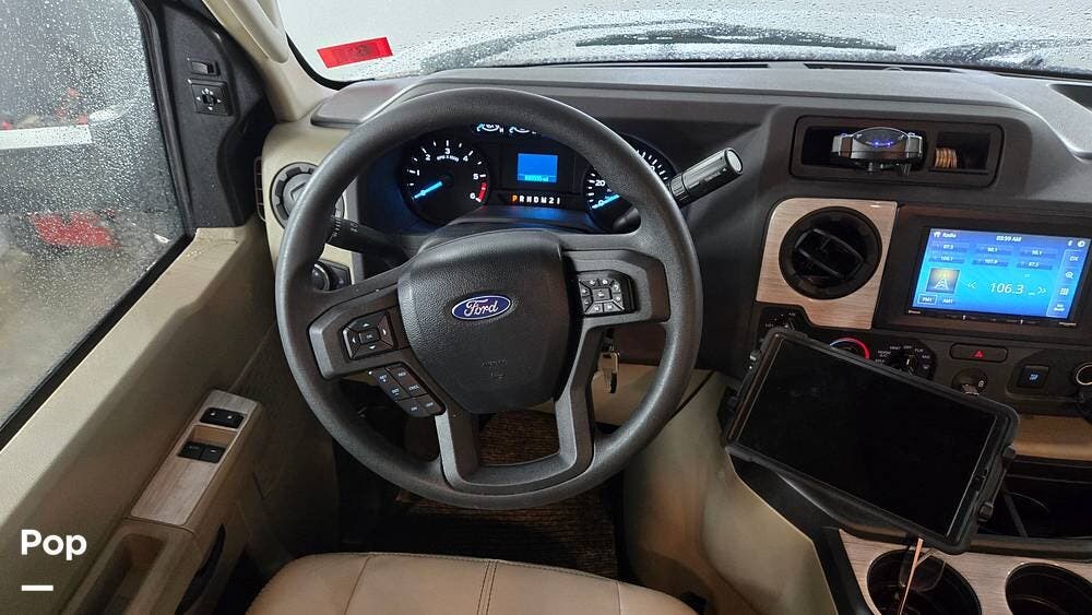 2023 Four Winds 31WV by Thor Motor Coach from Pop RVs in Temple, New Hampshire