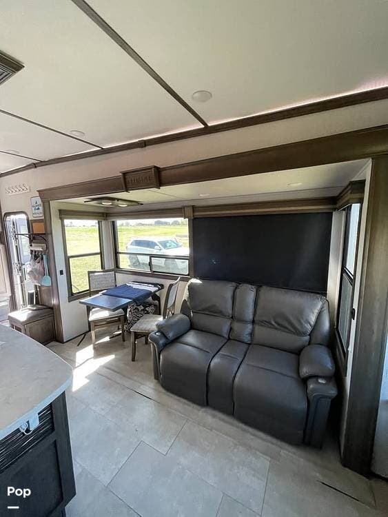 2021 Paradigm 370FB by Alliance RV from Pop RVs in Mcgregor, Texas