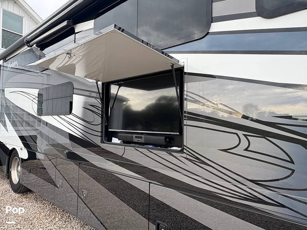 Used 2021 Forest River Berkshire XL 40C available in Marietta, Ohio