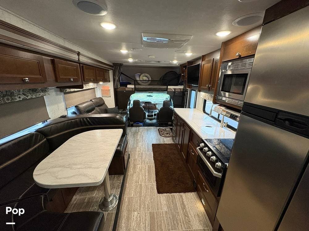 Used 2018 Forest River Forester 3011DS available in Everett, Washington