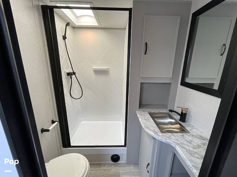 Used 2023 Forest River Vibe 31ML available in Parrish, Florida