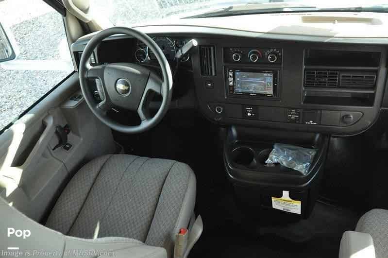 Used 2018 Thor Motor Coach Four Winds M24F available in Lebanon, Kentucky