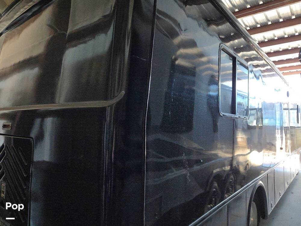 1997 Mountain Aire 4059 by Newmar from Pop RVs in Largo, Florida