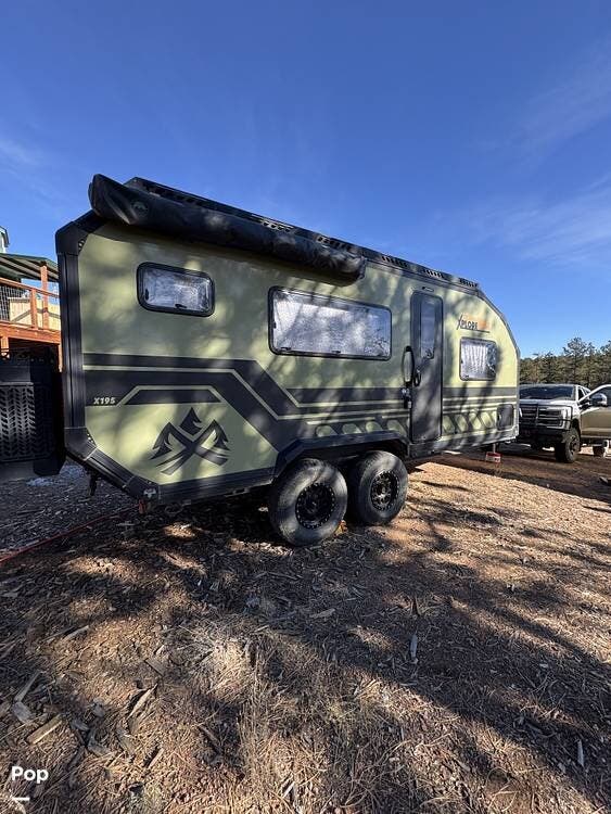 Used 2023 Imperial Outdoors Xplore Series X195 available in Florissant, Colorado