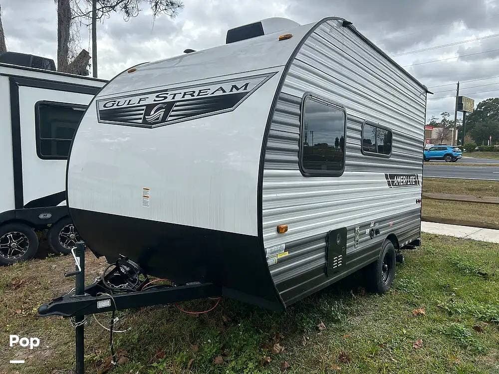 Used 2025 Gulf Stream Ameri-Lite Gulf Stream  134BH available in Ocala, Florida