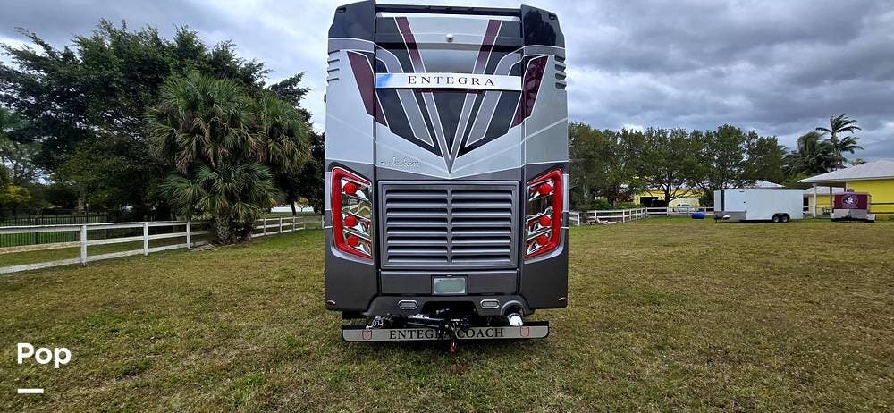 Used 2026 Entegra Coach Anthem 44D available in Palm Beach Gardens, Florida