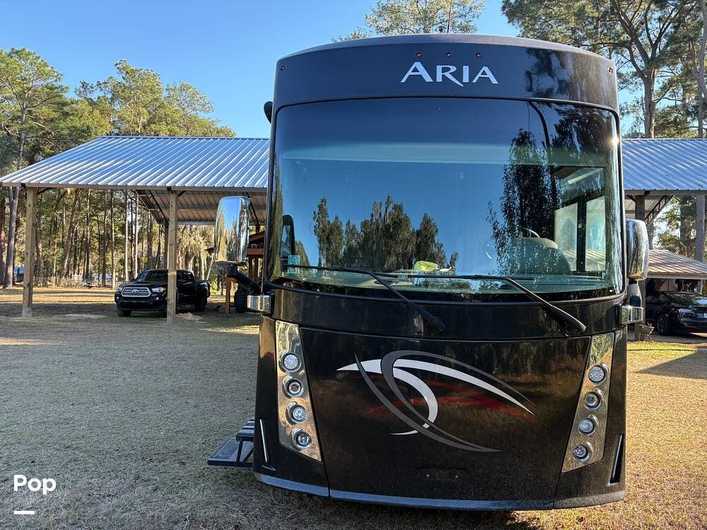 2019 Aria 3401 by Thor Motor Coach from Pop RVs in Quincy, Florida