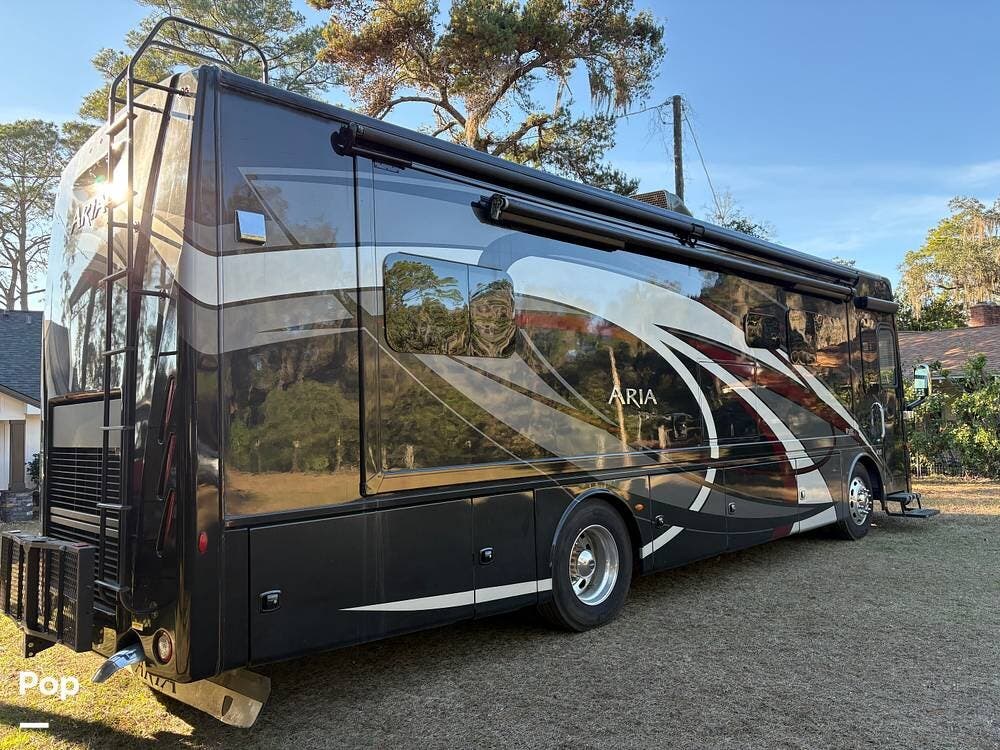 Used 2019 Thor Motor Coach Aria 3401 available in Quincy, Florida