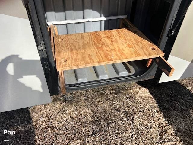 Used 2008 Winnebago Journey 37H available in Chester, Maryland