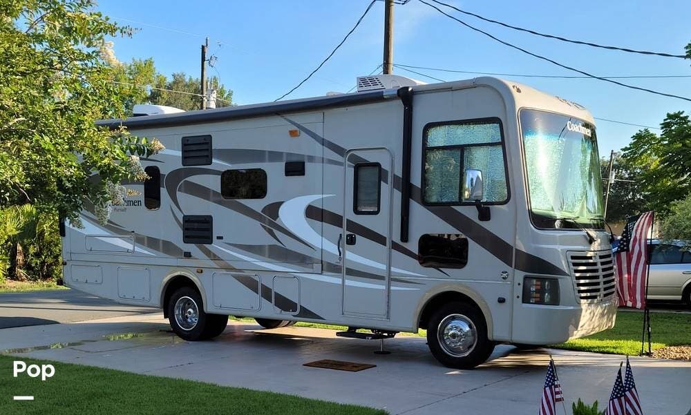 Used 2014 Coachmen Pursuit 27 KBP available in Palm Coast, Florida
