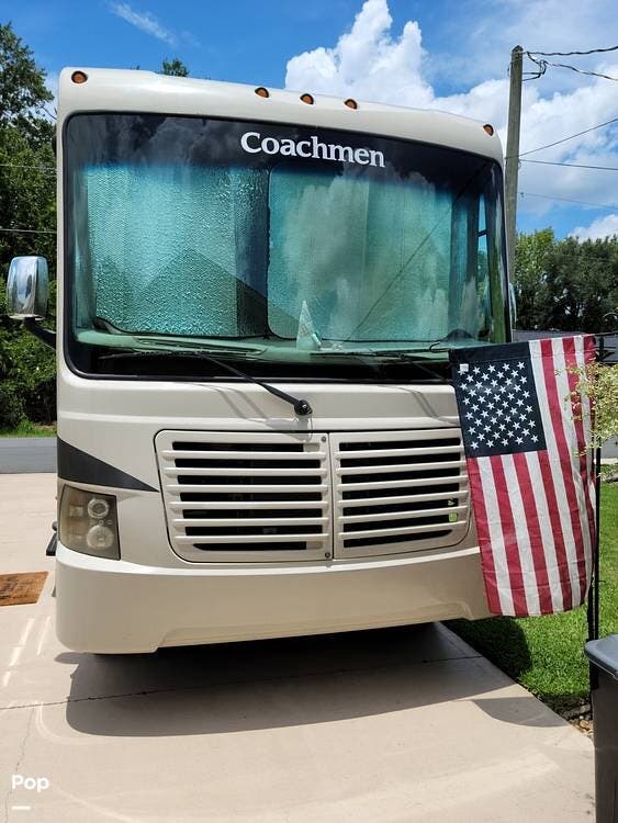 2014 Pursuit 27 KBP by Coachmen from Pop RVs in Palm Coast, Florida