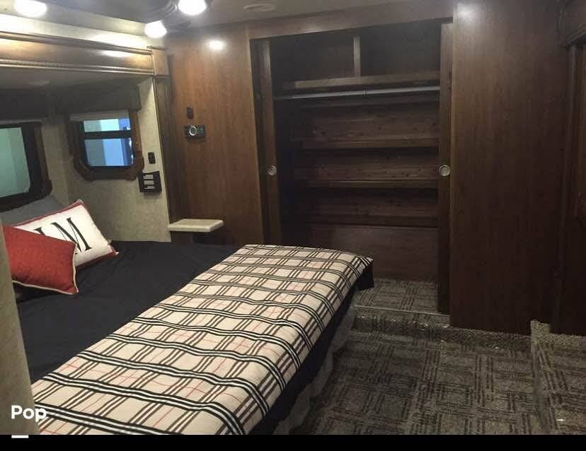 2016 Landmark 386LM Key West by Heartland from Pop RVs in Casa Grande, Arizona