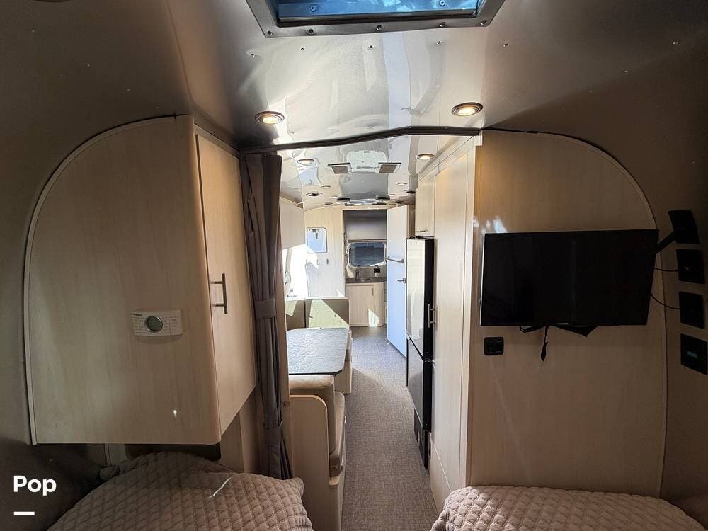 Used 2023 Airstream Flying Cloud Airstream  23FBT available in Celina, Texas