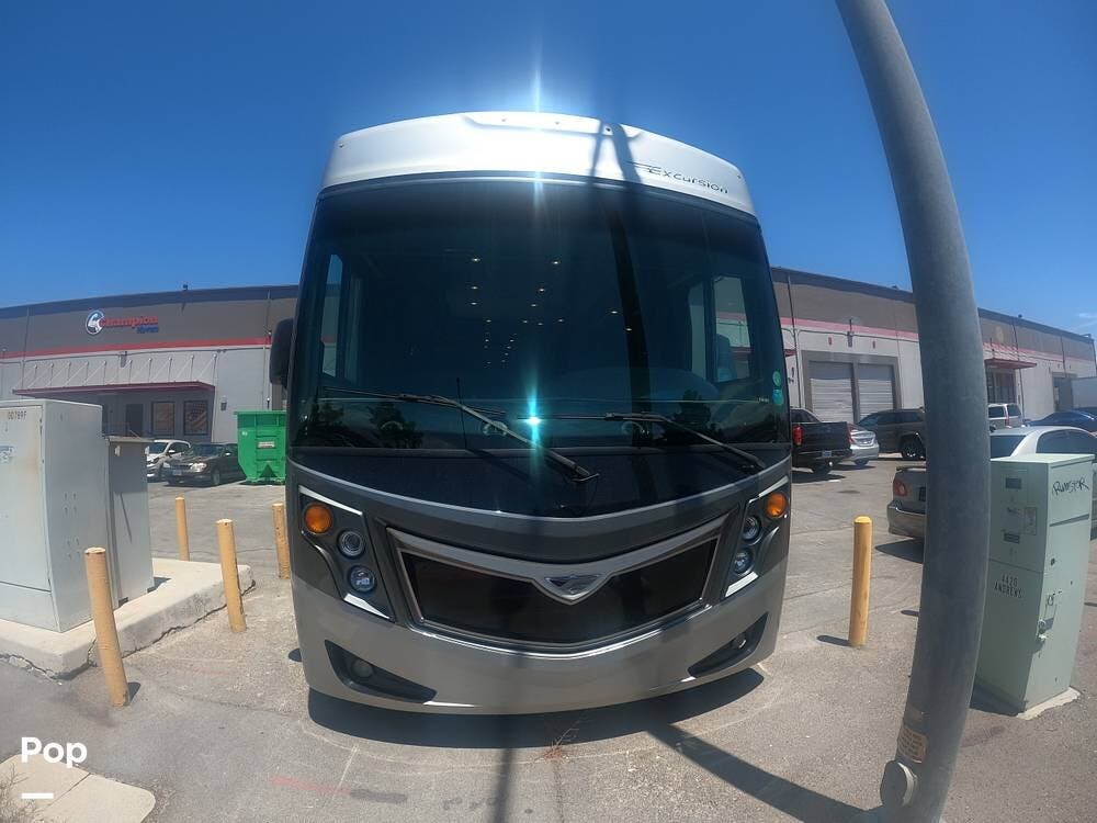 Used 2015 Fleetwood Excursion 35E available in Las Vegas, Nevada