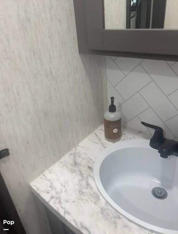 Used 2023 Grand Design Momentum 395MS available in Colorado Springs, Colorado