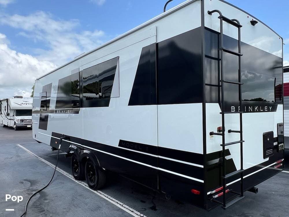 Used 2025 Miscellaneous Brinkley M275 available in Altamonte Springs, Florida