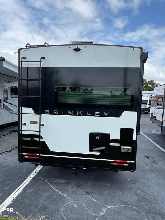 2025 Brinkley M275 by Miscellaneous from Pop RVs in Altamonte Springs, Florida