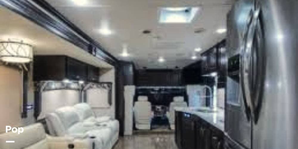 2018 DX3 37TS by Dynamax Corp from Pop RVs in Elbert, Colorado