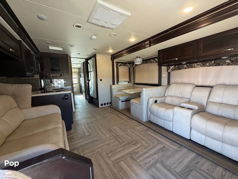 Used 2018 Dynamax Corp DX3 37TS available in Elbert, Colorado