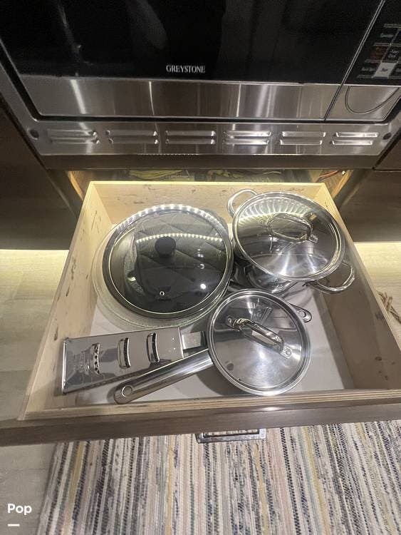 2021 View 24D by Winnebago from Pop RVs in Urbana, Ohio