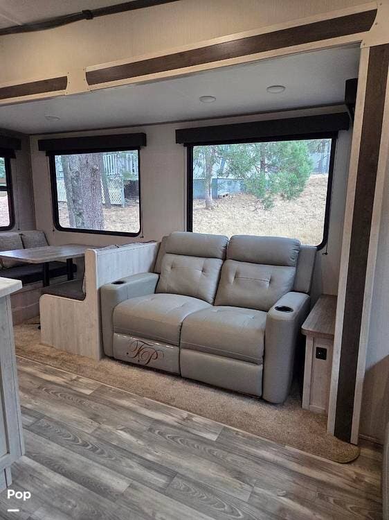 Used 2023 Forest River Cardinal 36mb available in Ruidoso, New Mexico