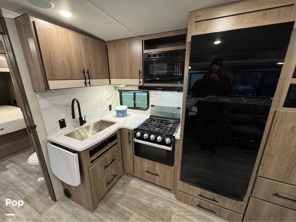 Used 2023 Grand Design Imagine 2910BH available in Grand Rapids, Michigan