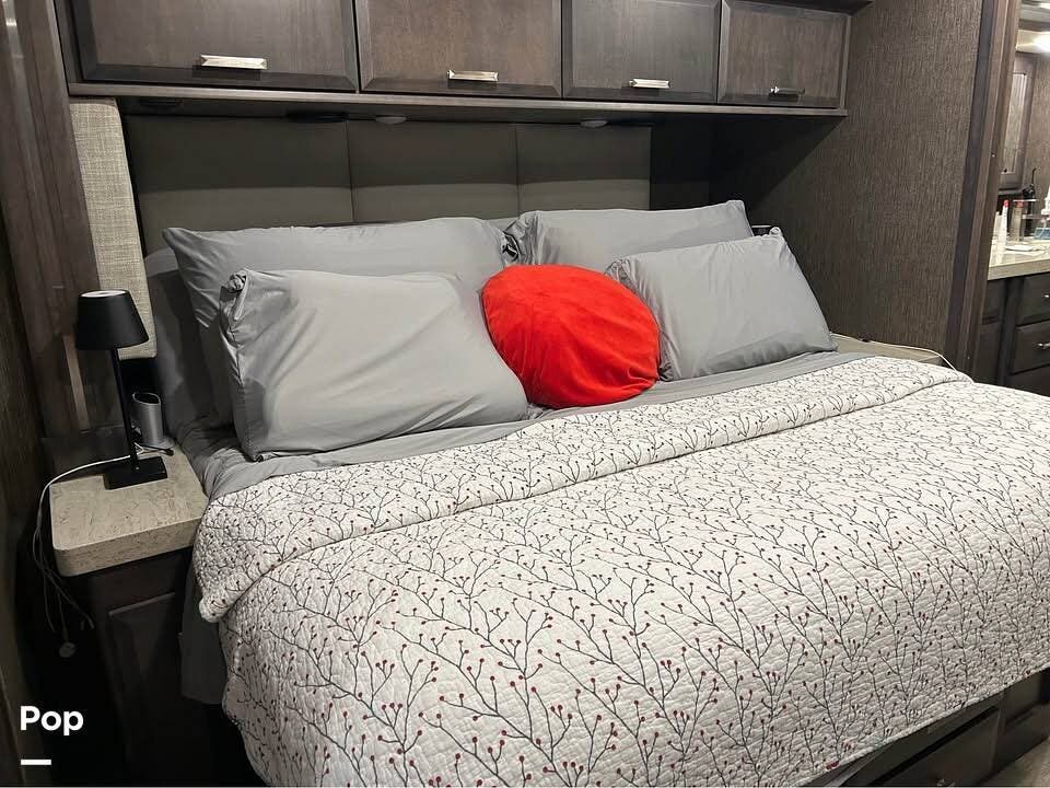 Used 2021 Thor Motor Coach Thor 45MX available in Galveston, Texas