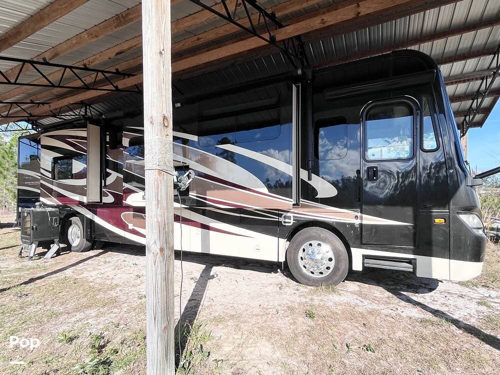 2016 Cross Country 404RB by Coachmen from Pop RVs in Fountain, Florida
