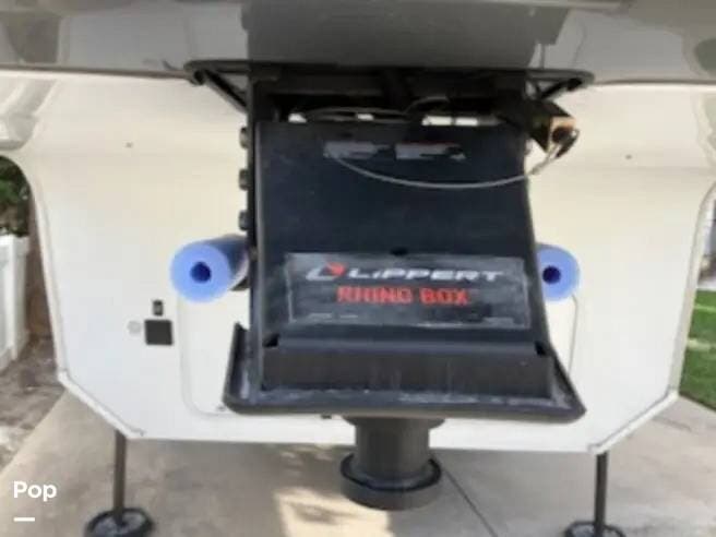 2022 Solitude 280RK-R by Grand Design from Pop RVs in Terra Ceia, Florida