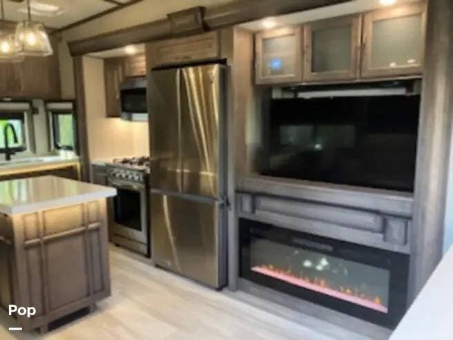 Used 2022 Grand Design Solitude 280RK-R available in Terra Ceia, Florida