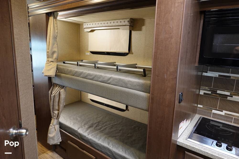 Used 2018 Thor Motor Coach Four Winds 31E available in Kyle, Texas