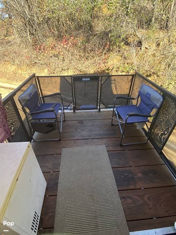 2017 Durango Gold Series M-382MBQ by K-Z from Pop RVs in Penn Valley, California