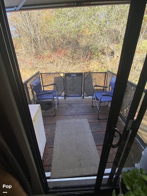 Used 2017 K-Z Durango Gold Series M-382MBQ available in Penn Valley, California