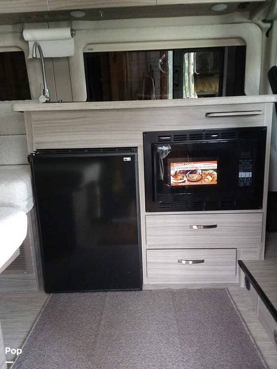 Used 2023 Entegra Coach Ethos 20T available in Nottingham, Pennsylvania