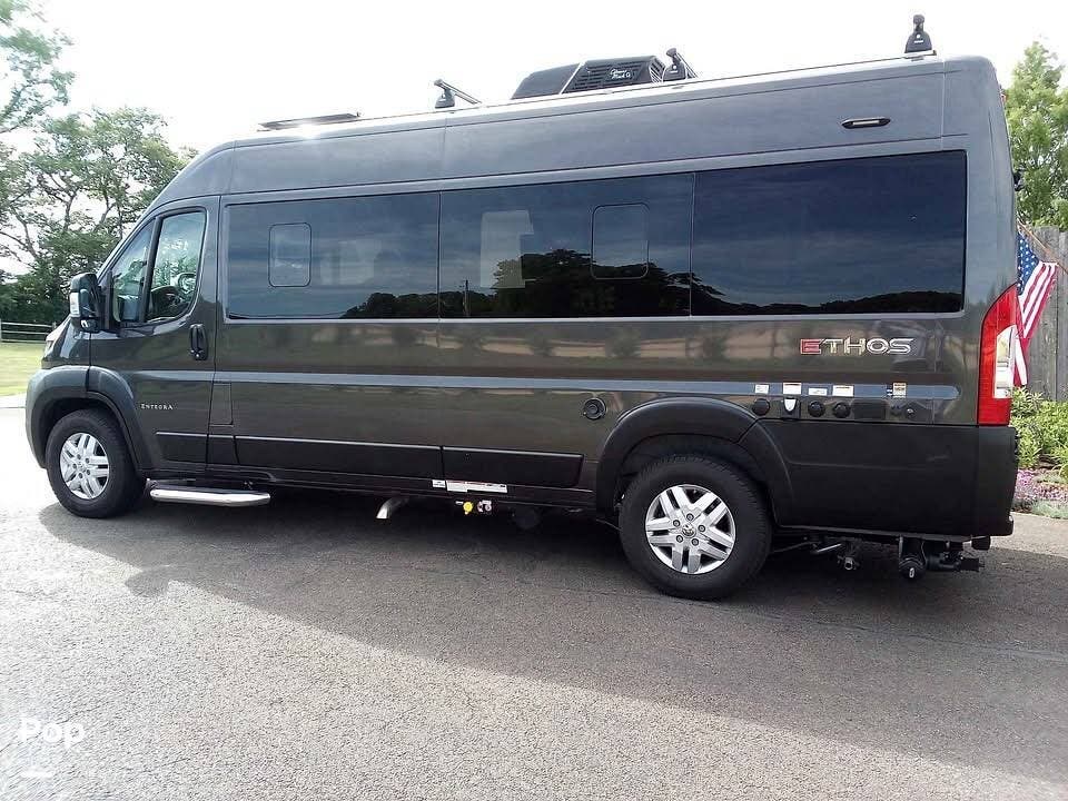 2023 Ethos 20T by Entegra Coach from Pop RVs in Nottingham, Pennsylvania