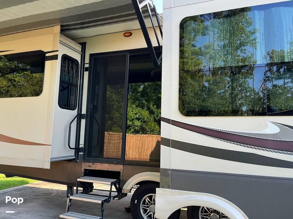 Used 2016 Grand Design Solitude 375 RE available in Moss Bluff, Louisiana