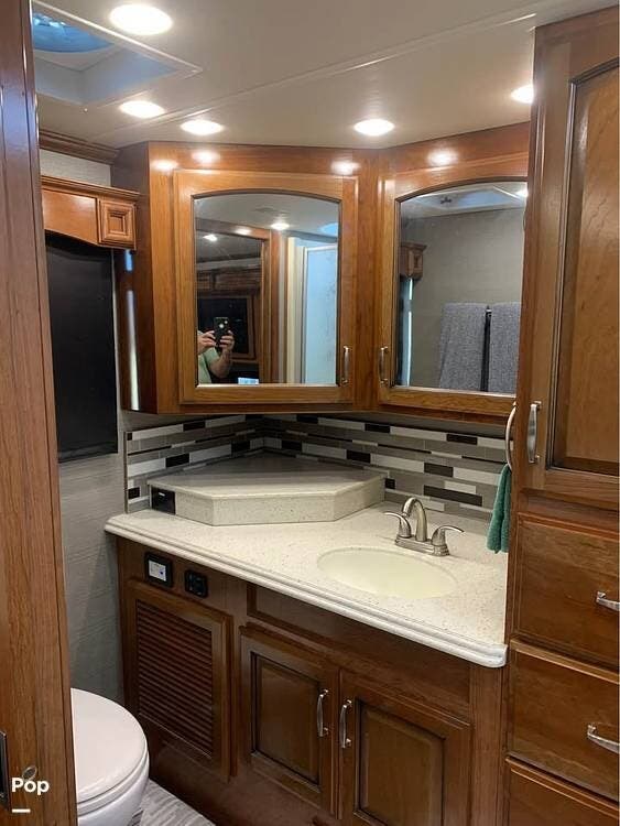 Used 2018 Holiday Rambler Navigator 38K available in Fort Myers, Florida