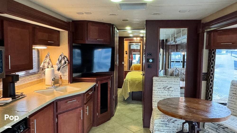 Used 2011 Forest River Berkshire 390RB available in The Villages, Florida