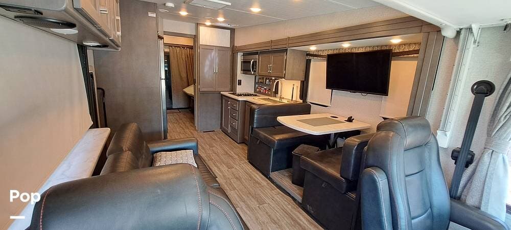 Used 2024 Thor Motor Coach Outlaw 38KB available in Loveland, Colorado
