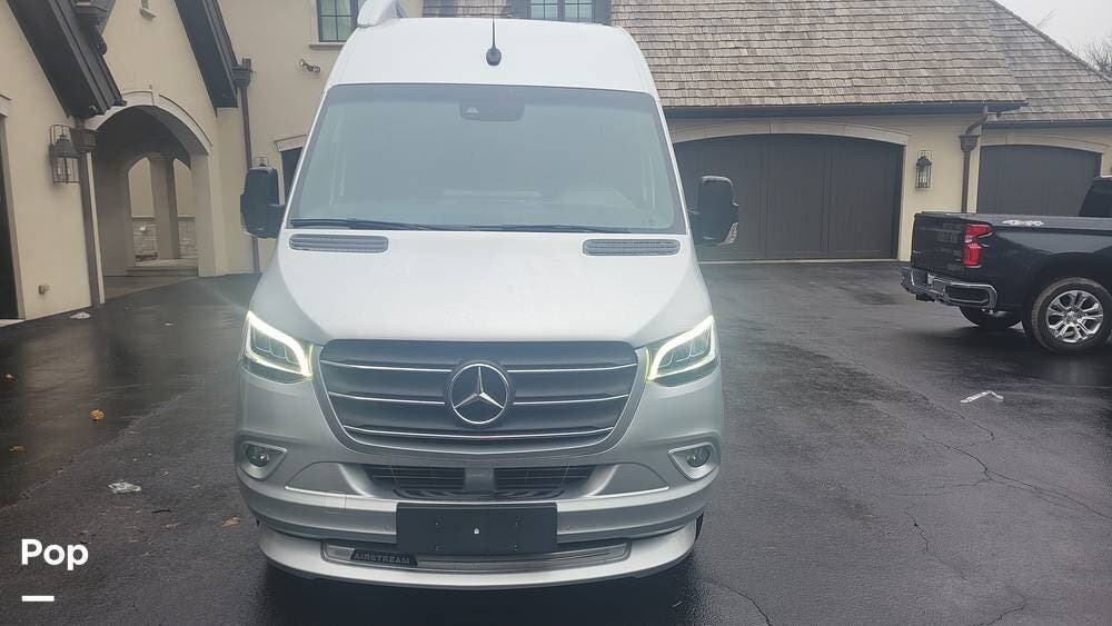 Used 2023 Airstream Interstate 24GL (E1 Pkg) available in Naperville, Illinois