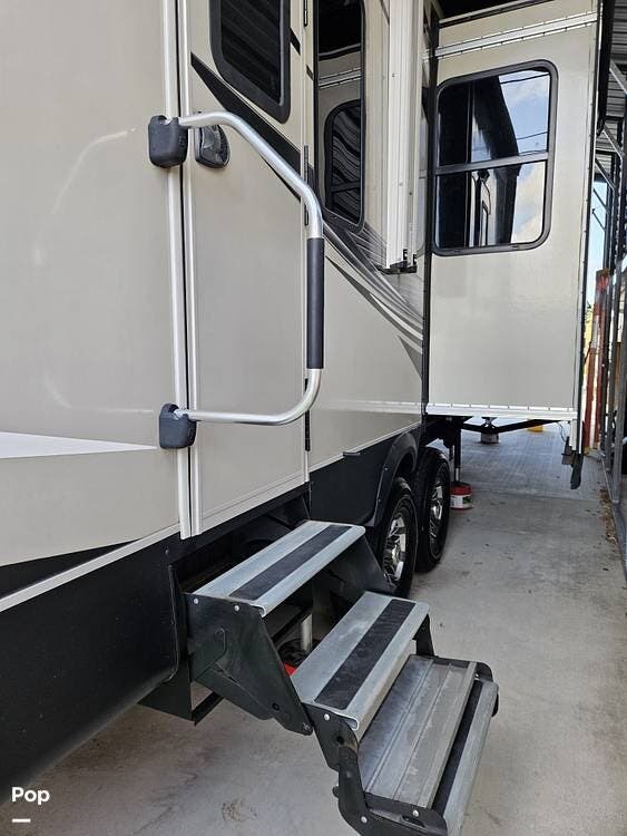 2020 Talon 403T by Jayco from Pop RVs in Corpus Christi, Texas