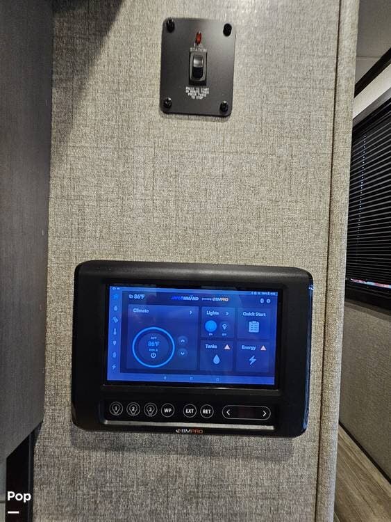 Used 2020 Jayco Talon 403T available in Corpus Christi, Texas