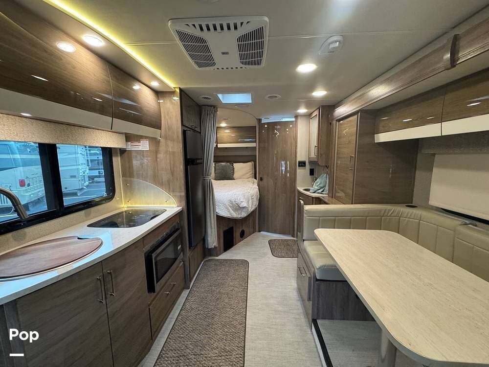 Used 2020 Entegra Coach Qwest 24A available in Phoenix, Arizona