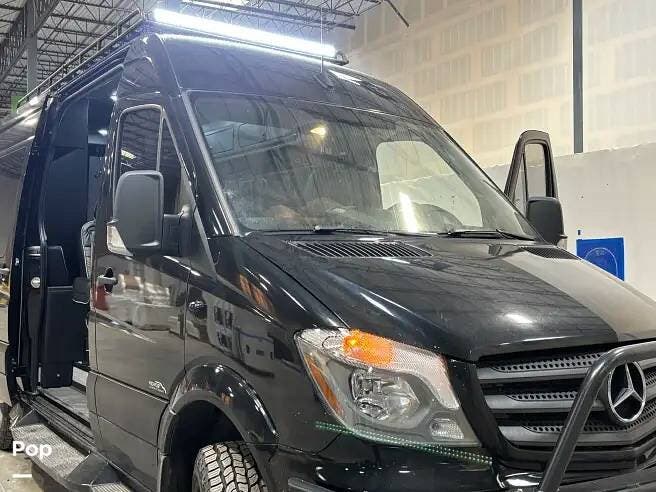 2019 Midwest Daycruiser 144 Day Cruiser 2500 - Used Class B For Sale by Pop RVs in Aurora, Colorado