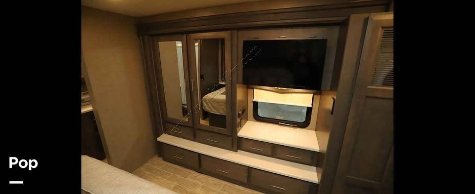 Used 2022 Thor Motor Coach Omni bt36 available in Winter Haven, Florida