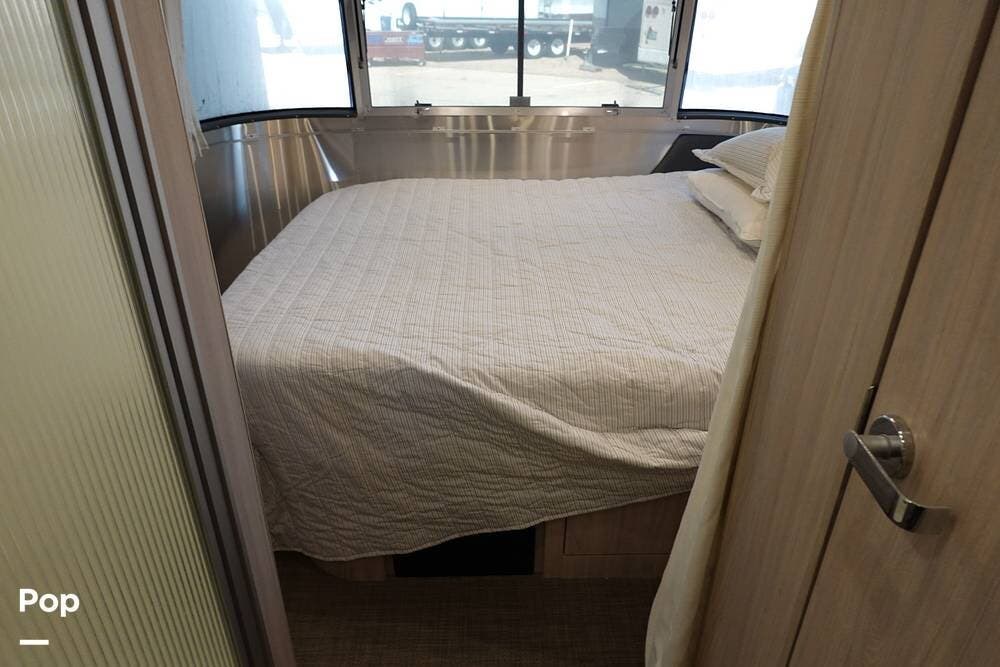 Used 2021 Airstream Globetrotter 25FB available in Round Rock, Texas