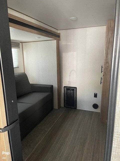 Used 2023 Forest River Sabre 36bhq available in Dillsburg, Pennsylvania