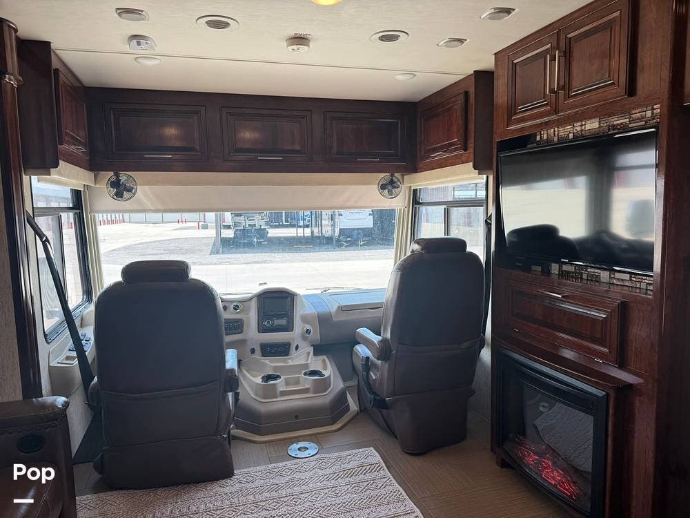 Used 2018 Coachmen Mirada 37TB available in Hutto, Texas